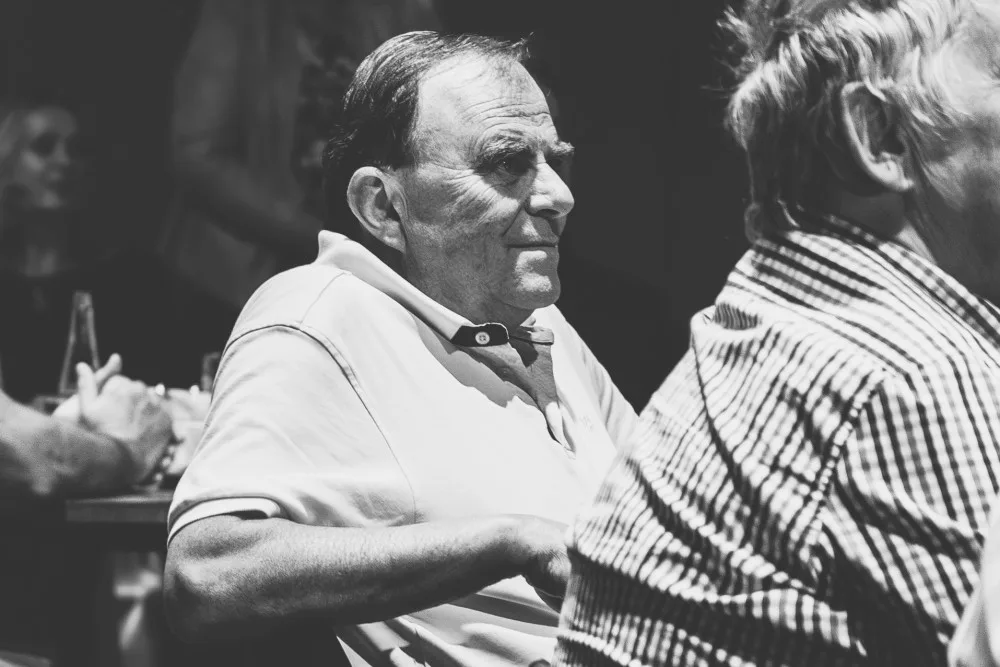 Zemřel liberecký zastupitel za ANO Jaroslav Šrajer