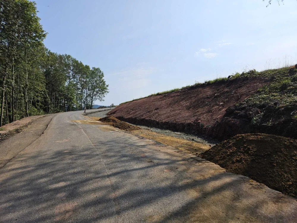 Evropské peníze podpoří další rekonstrukce silnic na Semilsku