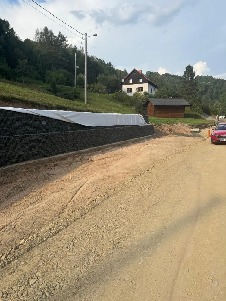 Evropské peníze podpoří další rekonstrukce silnic na Semilsku