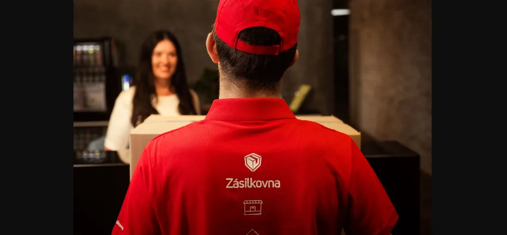 Klienti Zásilkovny se po roce dočkali zásilek, které uvízly v depu u Liberce