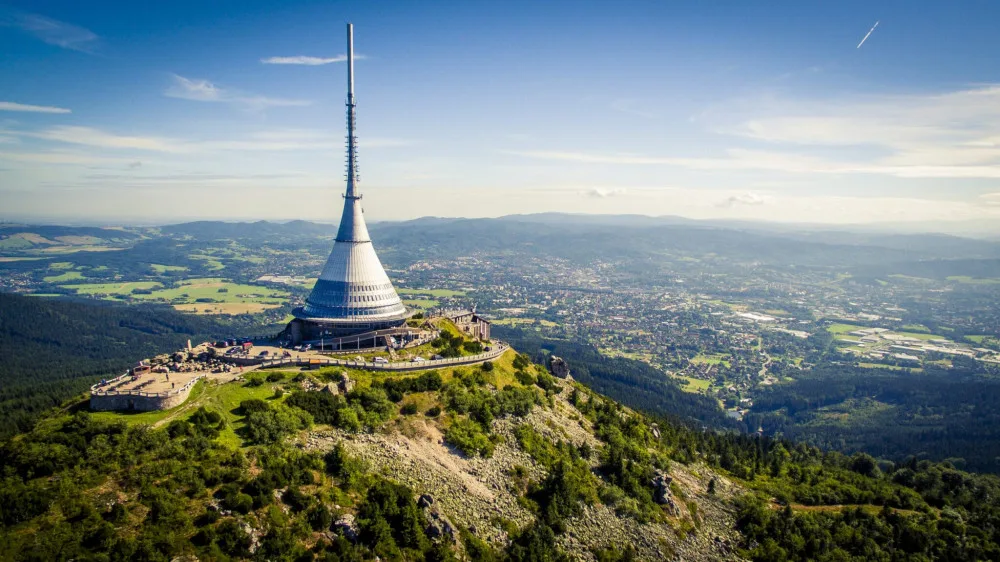 Festival Den architektury můžete v Libereckém kraji navštívit v 11 městech, v Liberci potrvá týden