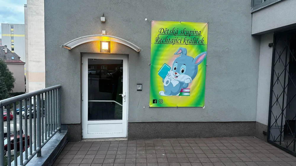 Zařízení pro nejmenší děti chybí. Řešením jsou dětské skupiny, jedna nyní otevřela i v Liberci