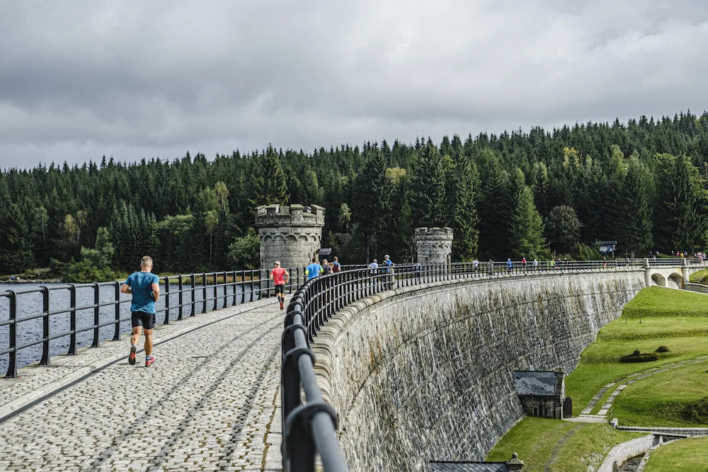 Unikátní Nature Run zavede běžce z Liberce do lesů Jizerských hor. Uzavře tím sezonu RunCzech