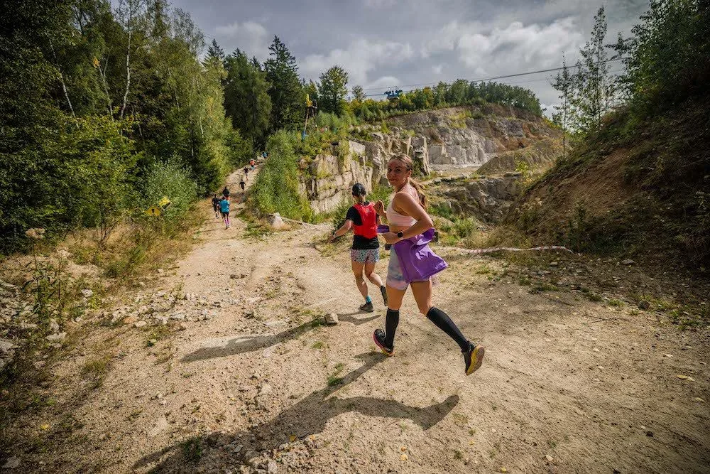 Unikátní Nature Run zavede běžce z Liberce do lesů Jizerských hor. Uzavře tím sezonu RunCzech