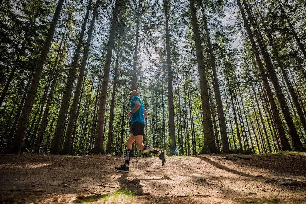 Unikátní Nature Run zavede běžce z Liberce do lesů Jizerských hor. Uzavře tím sezonu RunCzech