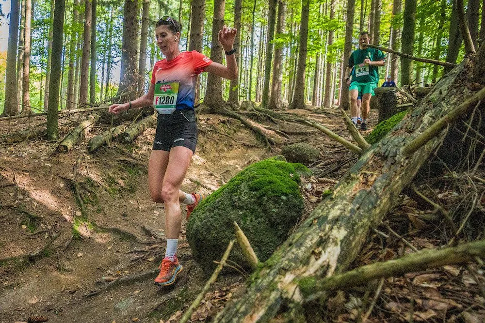 Unikátní Nature Run zavede běžce z Liberce do lesů Jizerských hor. Uzavře tím sezonu RunCzech