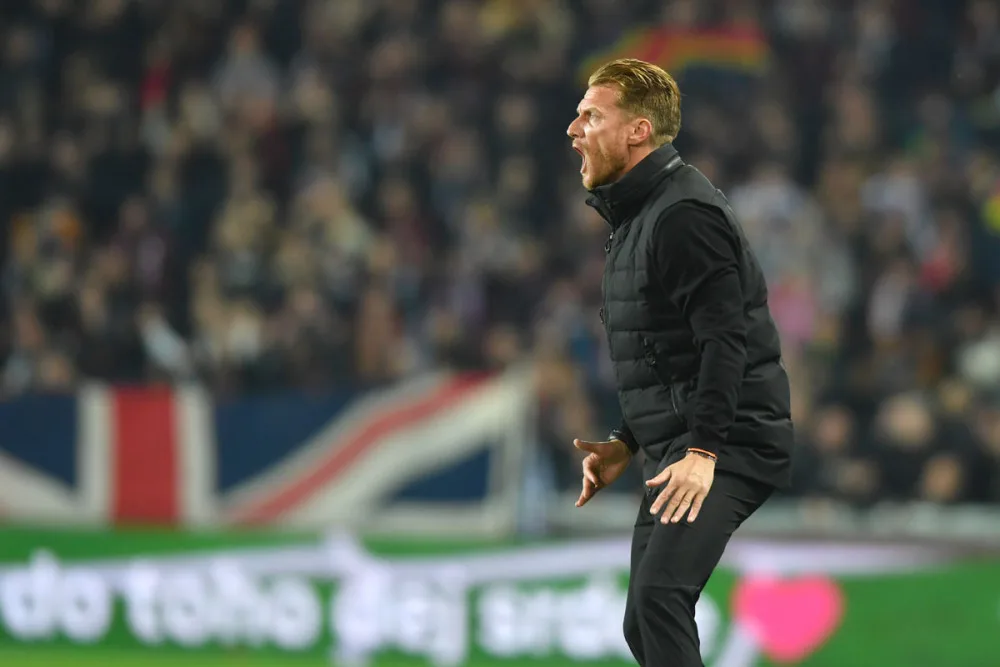 Jako klub jsme si trochu naběhli, hodnotí Kováč. Slovan na Spartě sahal po bodu