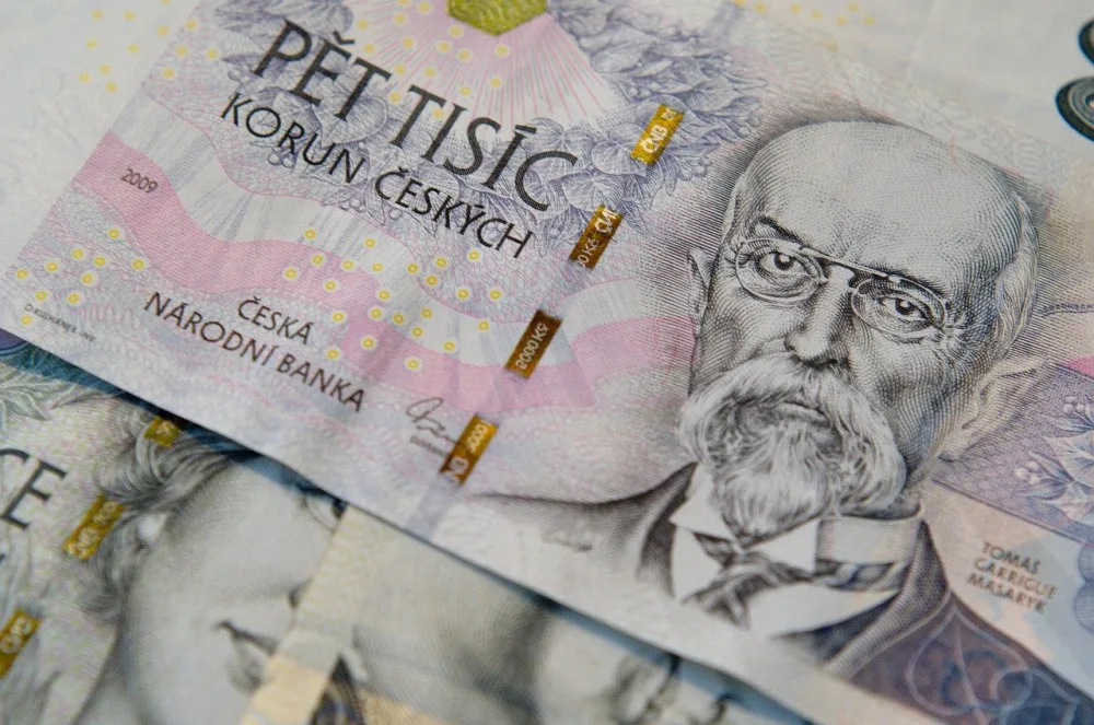 Poslední říjnový den je Světovým dnem spoření