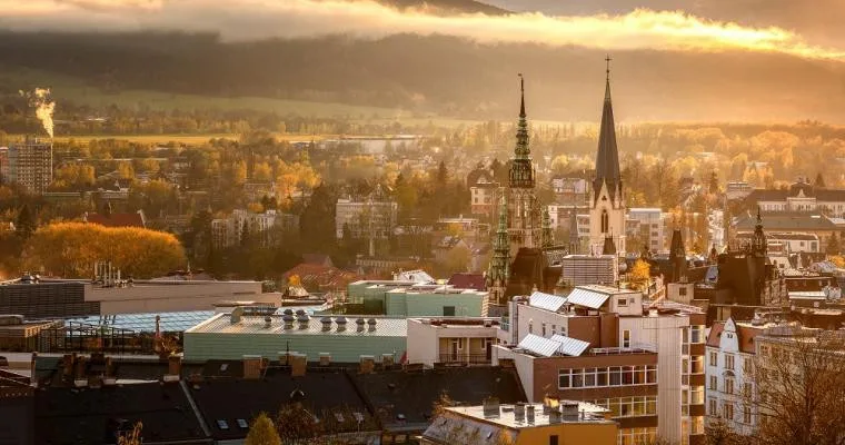 Liberec podpoří v participativním rozpočtu 17 projektů, které vybrali občané. Investuje do nich 10 milionů korun