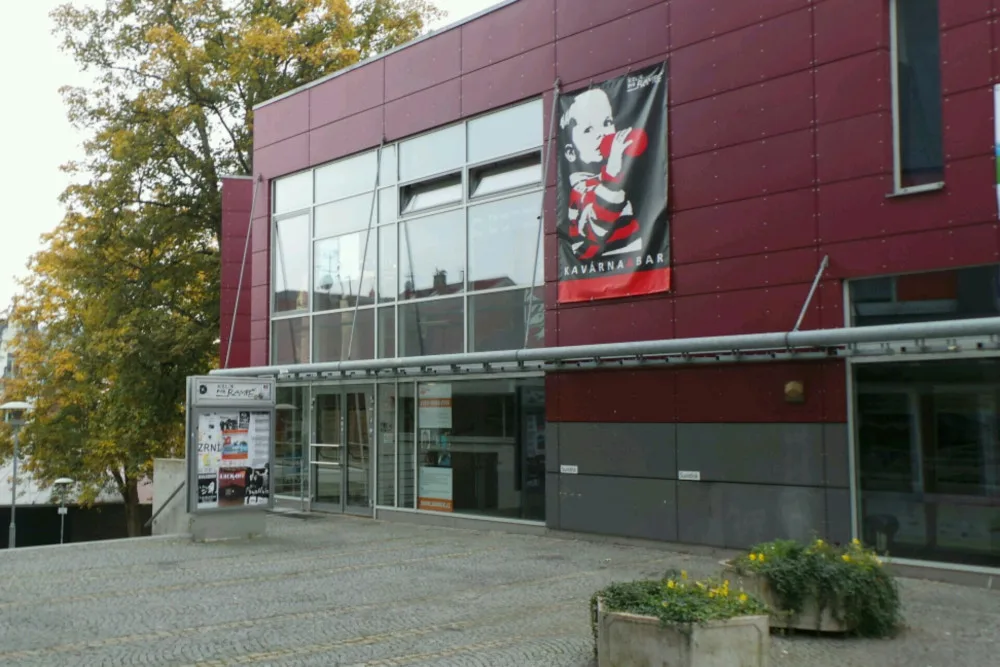 Jablonecký klub Na Rampě čeká oprava i výběr nového provozovatele