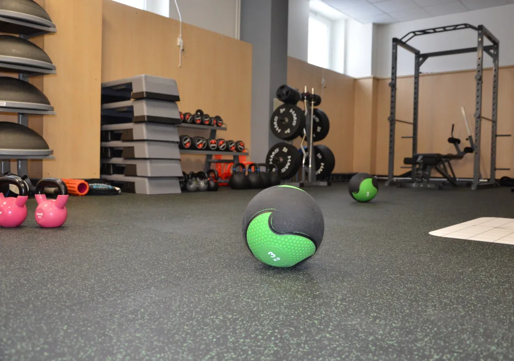Přijďte si vyzkoušet Crossfit trénink
