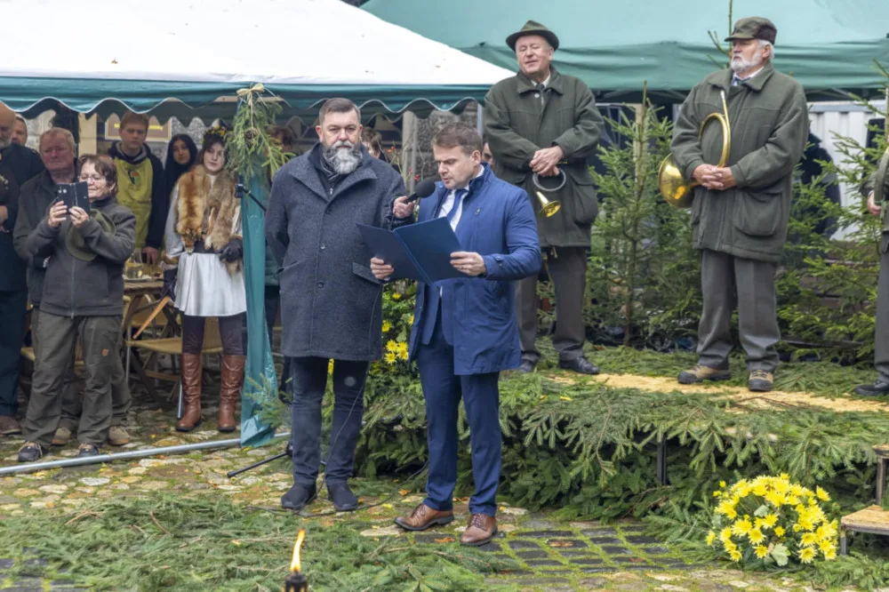 (NE)OBYČEJNÍ: Na základce nerozeznal mrkev od plevelu, na střední patřil k sígrům. Dnes je úspěšným ředitelem zemědělské školy