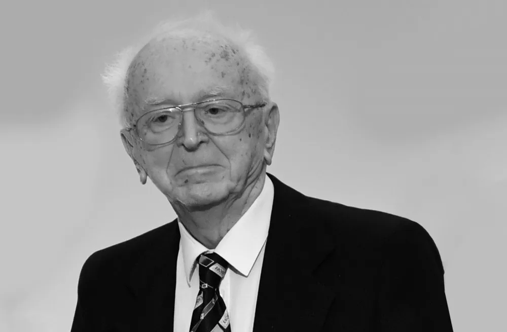 Zemřel Ervín Šolc, spoluzakladatel Shromáždění Němců v Čechách, na Moravě a ve Slezsku