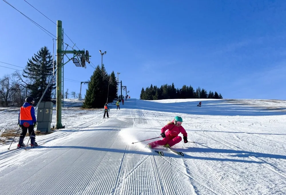 Niseko plánuje modernizaci skiareálu v Bedřichově, od obce za to chce pozemky