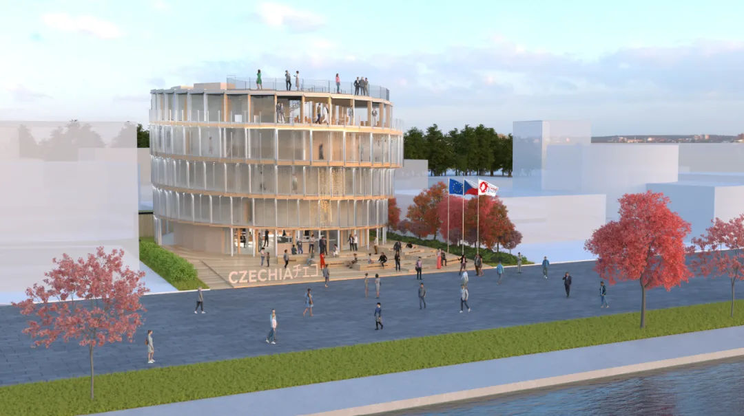 Největší český výrobce a dodavatel křišťálu Preciosa rozzáří EXPO 2025 v Japonsku, je partnerem národního pavilonu