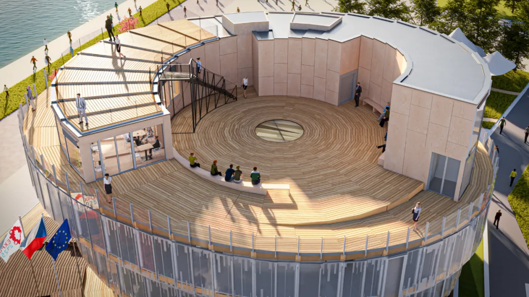 Největší český výrobce a dodavatel křišťálu Preciosa rozzáří EXPO 2025 v Japonsku, je partnerem národního pavilonu