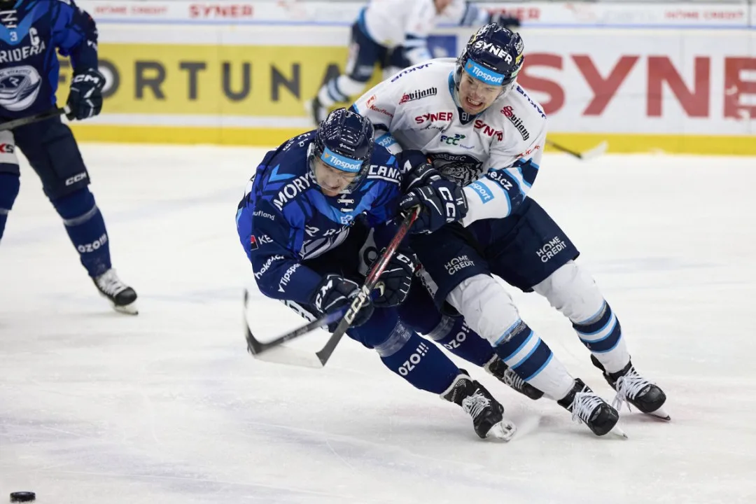 Další ztráta. Liberec doma podlehl Vítkovicím 1:3