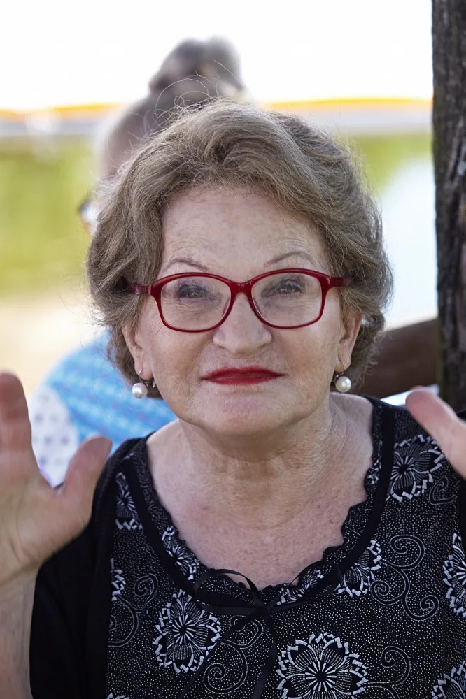 Zemřela herečka Jana Synková, teta Kateřina ze Saturnina nebo drbna z trilogie Babovřesky.