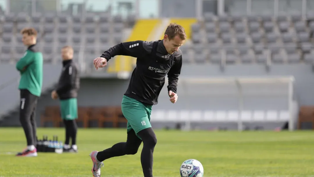Zimní přípravu zahájí FK Jablonec 3. ledna, na herní soustředění odletí do Turecka