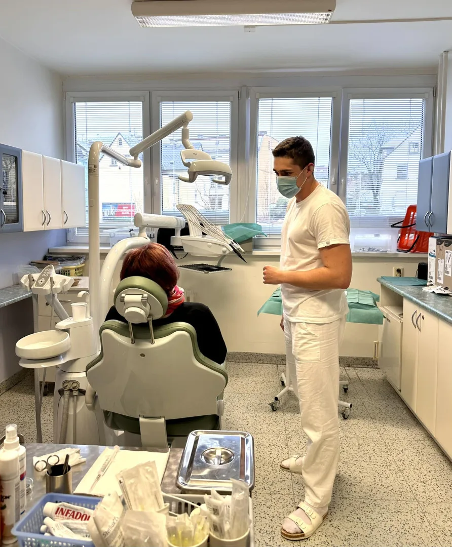 Kam na Nový rok v případě zdravotních komplikací? Pohotovosti fungují po celém kraji