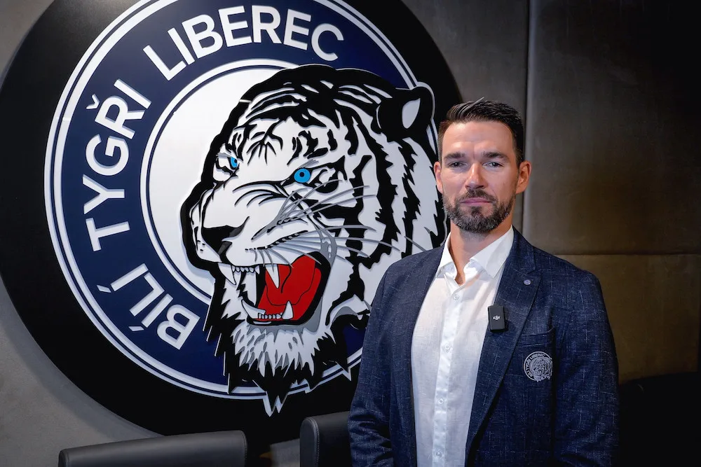 Další změna u Tygrů. Sportovním ředitelem se stal Michal Birner