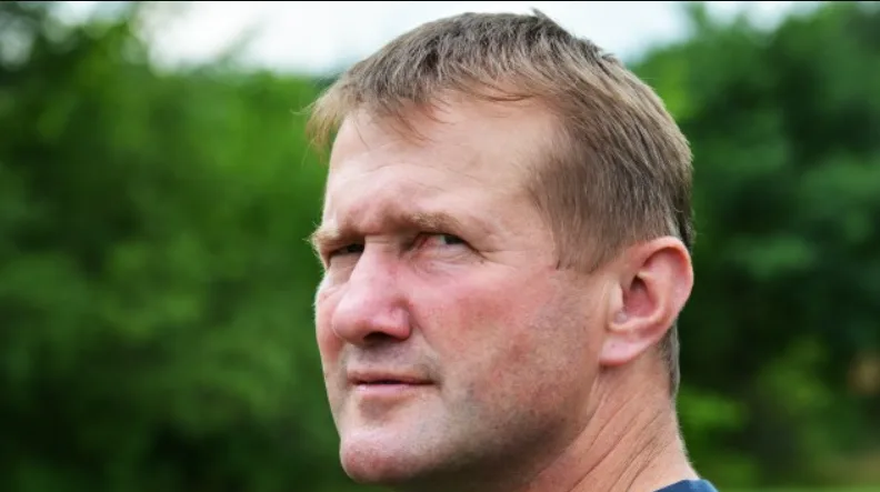 Hasič z Nového Jičína zasvětil svůj život záchraně druhých. Před dvěma lety mu nohy podkopla diagnóza ALS