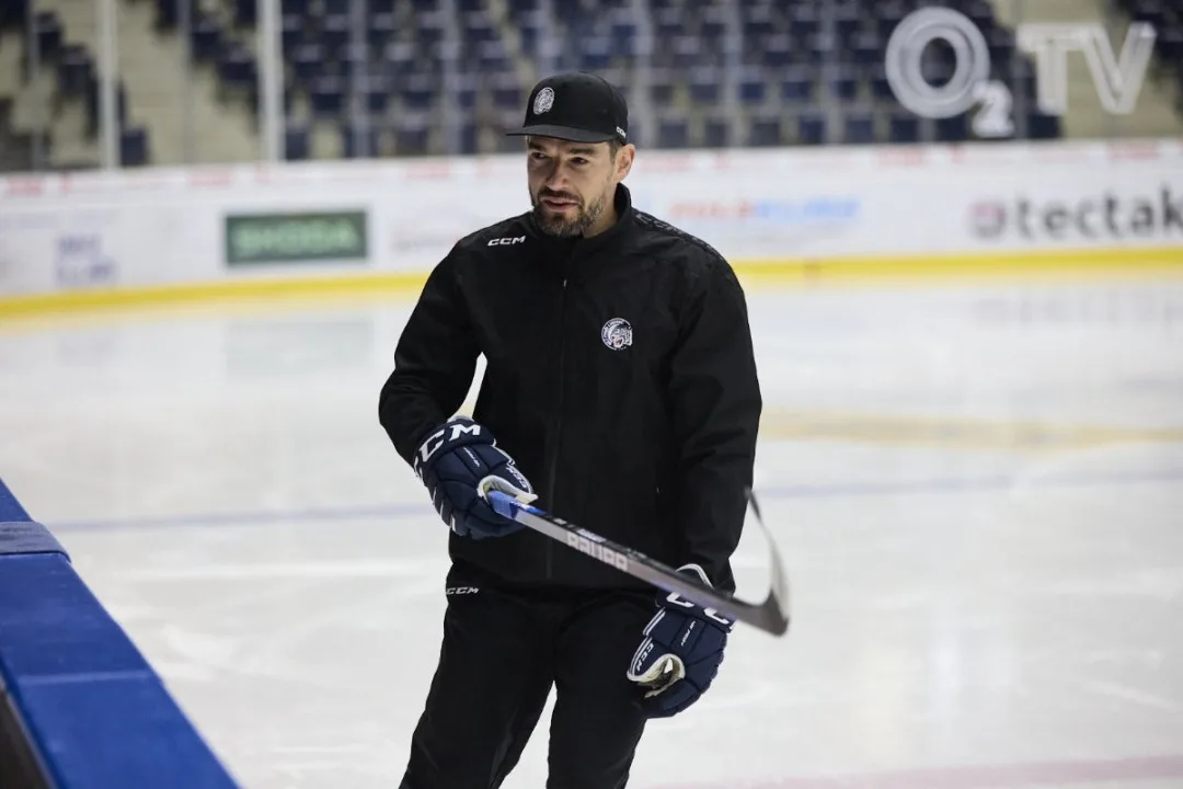 Nový sportovní ředitel Tygrů Michal Birner: Situace je složitá, Filipovi rozhodně věřím