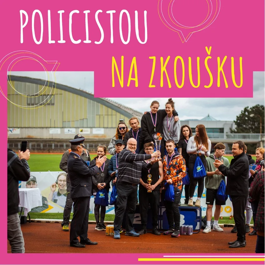 Žáci Školy Kateřinky ze studijního oboru Bezpečnostně právní činnost patří mezi nejlepší