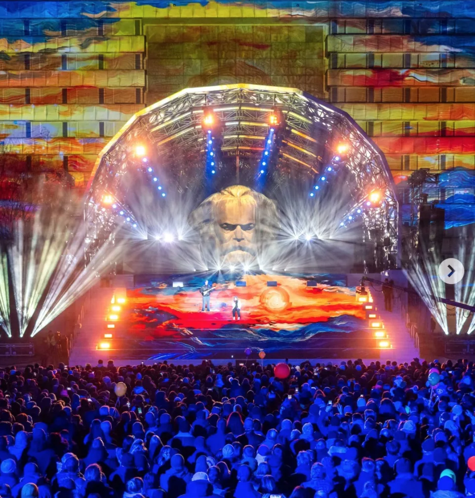 Hlavní město kultury na skok z Liberecka: Chemnitz 2025