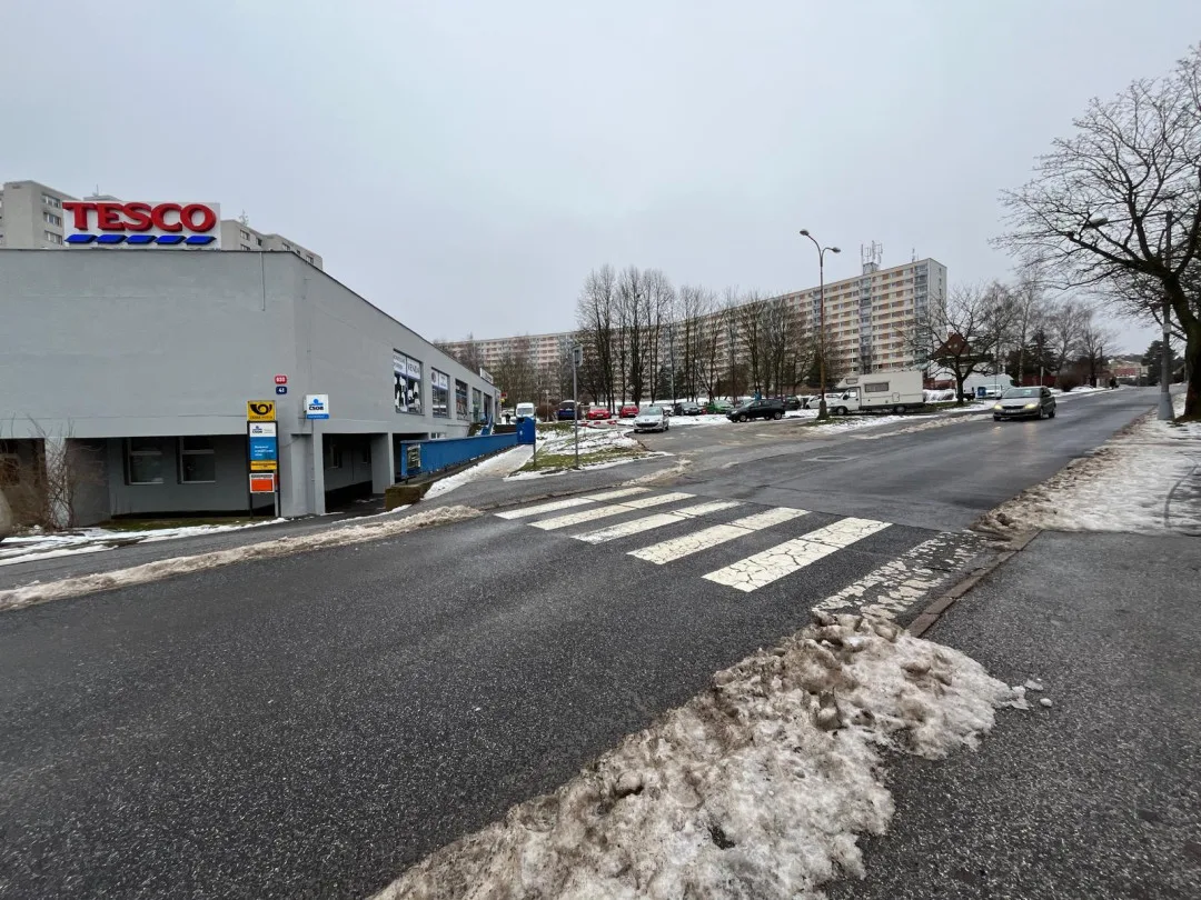 Nové zastávky i trasa. Na linkách 14 a 25 se chystají změny
