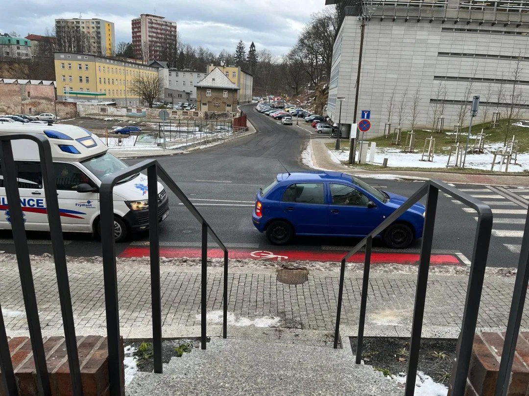 Změna po dokončení Nové Pastýřské. Hlavní ulice povede ze Šalďáku právě tam