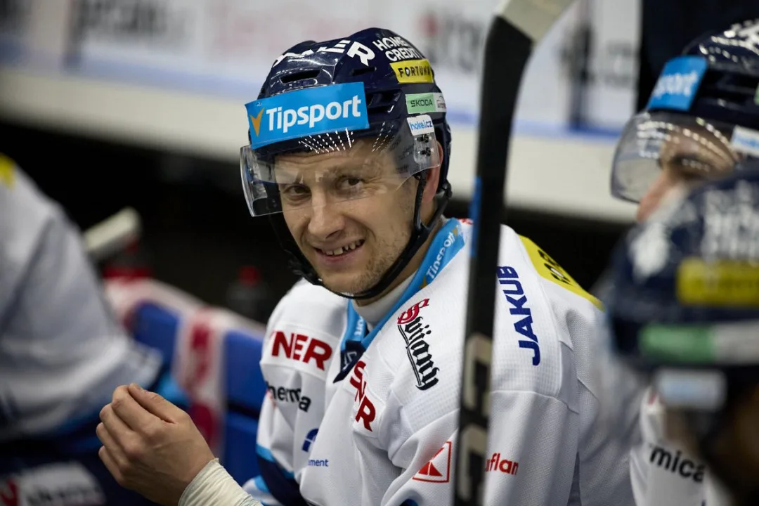 Nálada se změnila neskutečně, zářil Michal Bulíř po sedmém vítězství v řadě
