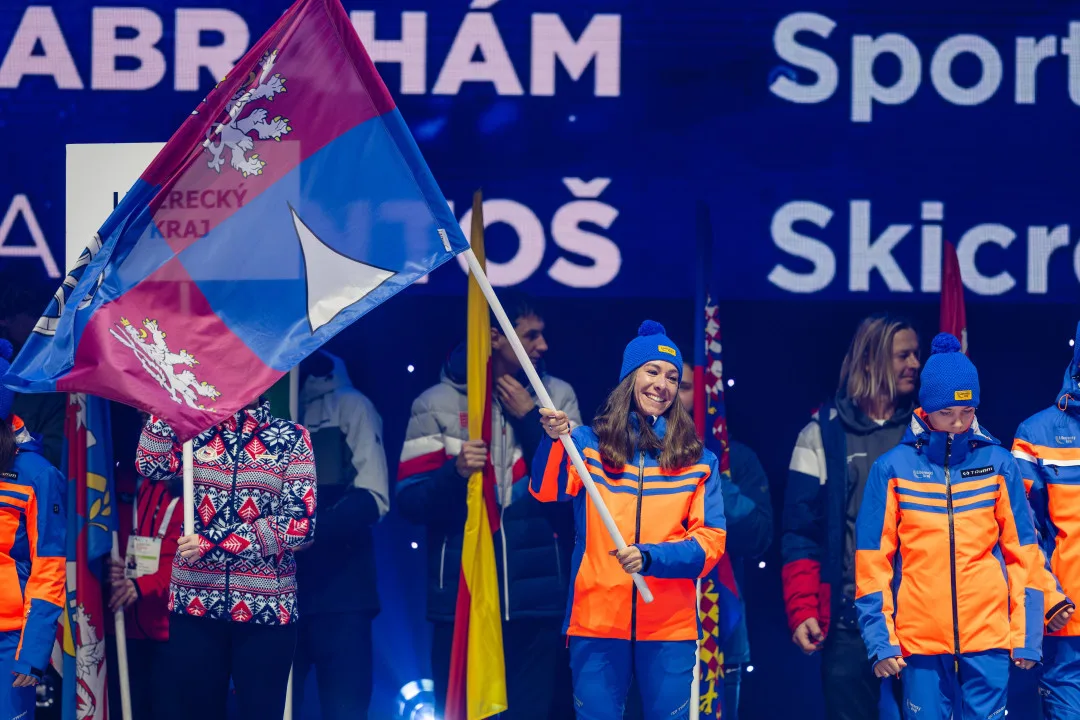 Získá Liberecký kraj zpět první místo? Se svými zářivými soupravami rozhodně ano