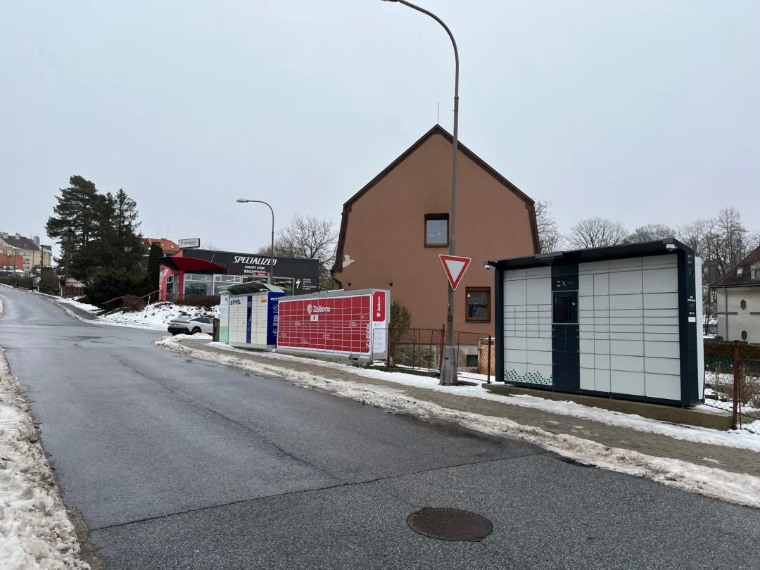Vítězství v anketě Liberecké Drbny bere rychlostní kanoista Samuel Baier