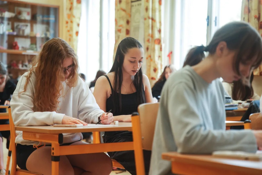 Přijímačky na střední školu: Jak zvládnout výběr i podání přihlášky