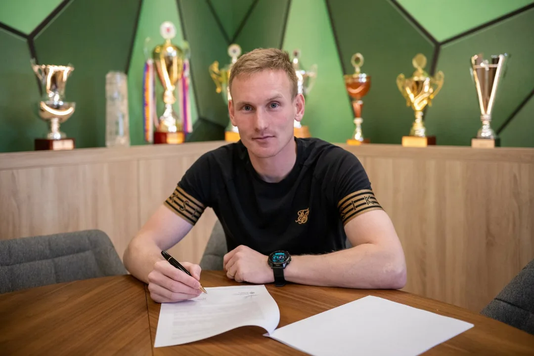 Do fotbalového Jablonce přichází na jarní část na hostování Petr Ševčík ze Slavie