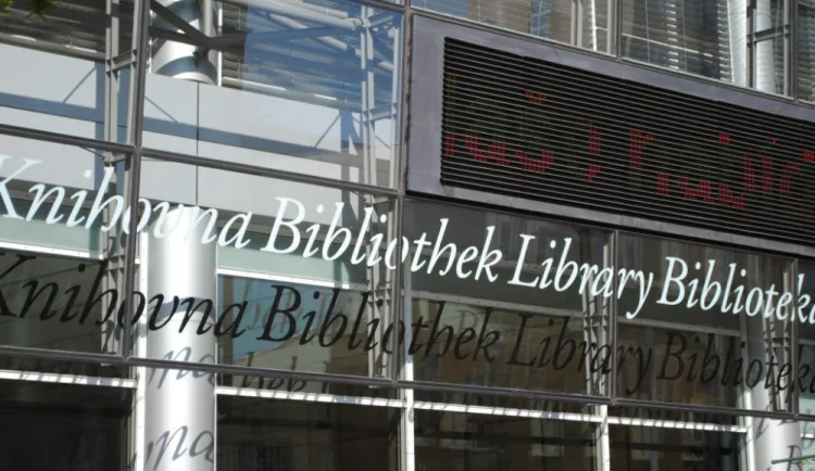 Krajská knihovna v Liberci otevře v pondělí takzvanou kreativní knihovnu