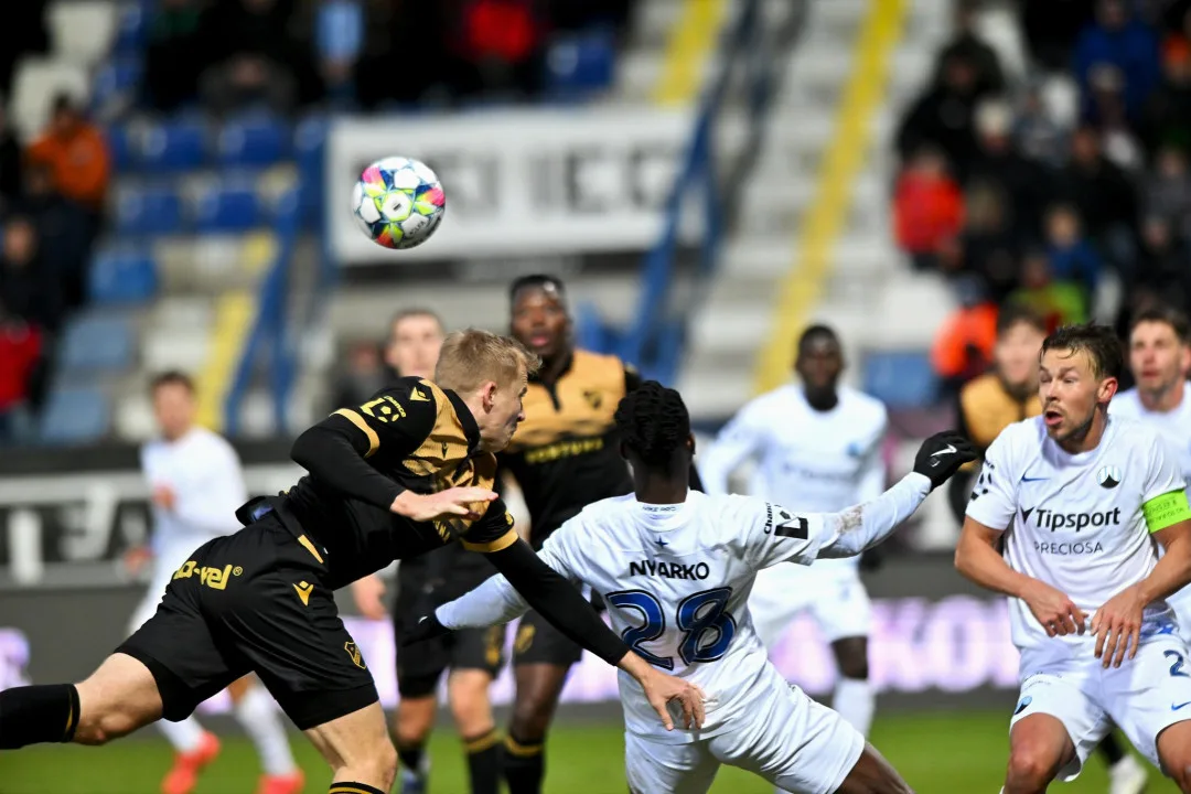Slovan nestačil v oslabení v prvním jarním utkání ligy na Baník, před domácím publikem prohrál 0:1