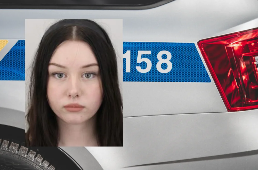 Policie pátrají po dívce z Liberecka. Naposledy ji viděli v Žitavě