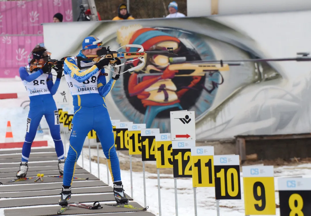 Liberec usiluje o evropskou olympiádu mládeže v letech 2029 nebo 2031. Potvrzení nominace bude do měsíce