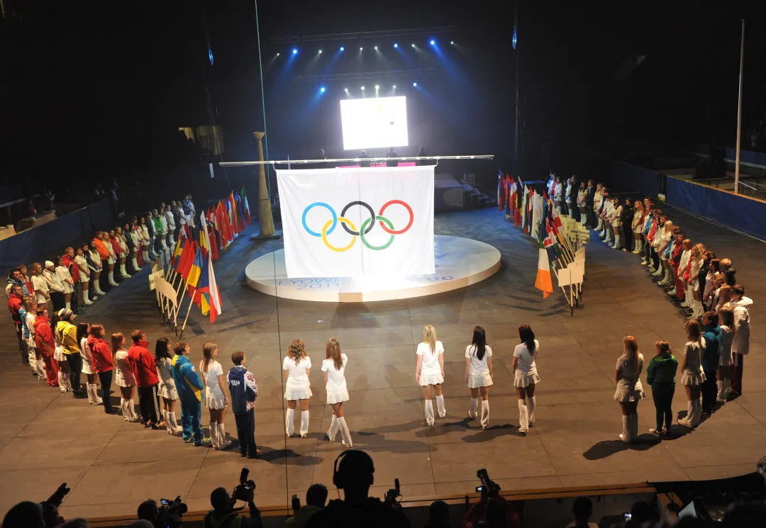 Liberec usiluje o evropskou olympiádu mládeže v letech 2029 nebo 2031. Potvrzení nominace bude do měsíce