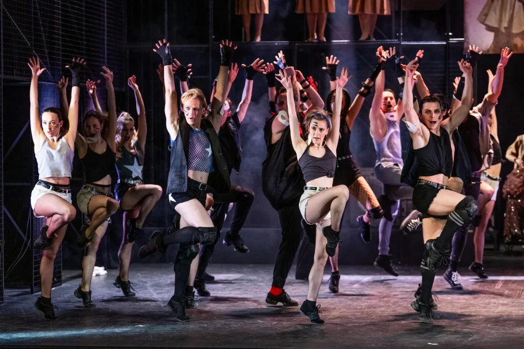 Liberecké divadlo uvádí poprvé ve své historii nejikoničtější muzikál všech dob West Side Story