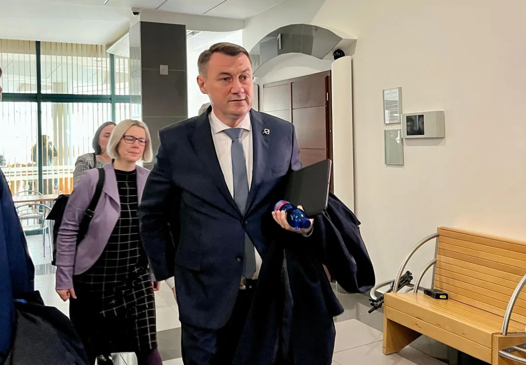 Zástupci Starostů a Spolu budou jednat o koalici v Libereckém kraji