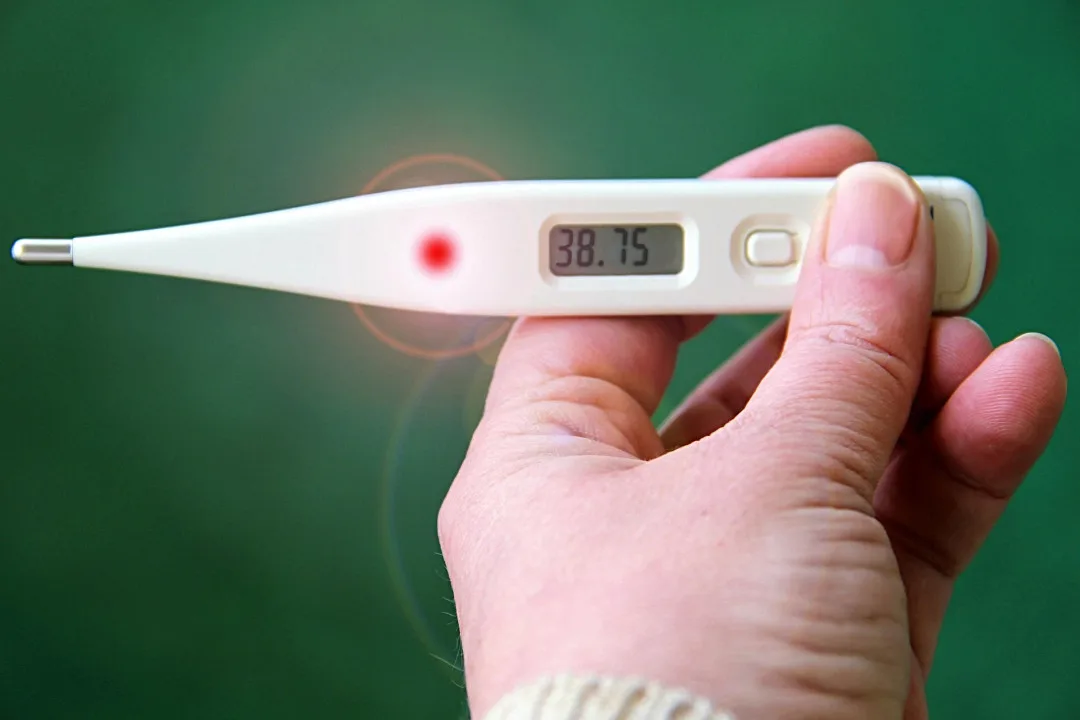 Chřipková epidemie v Libereckém kraji sílí, nemocnost stoupla o desetinu