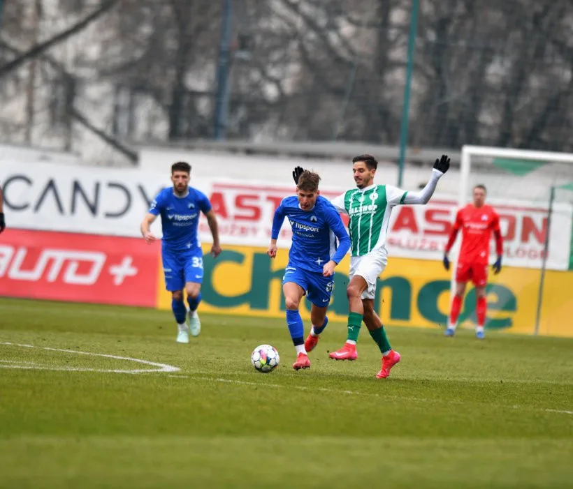 fotbal