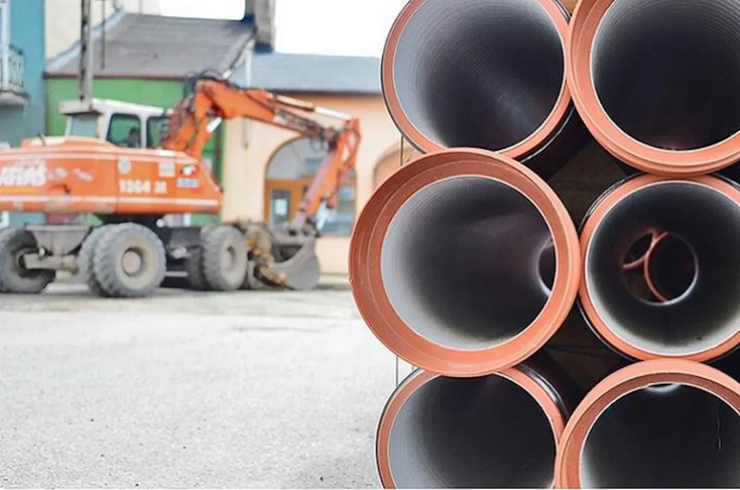 Liberec chce vybudovat kanalizaci pro část Horního Hanychova asi za 140 milionů