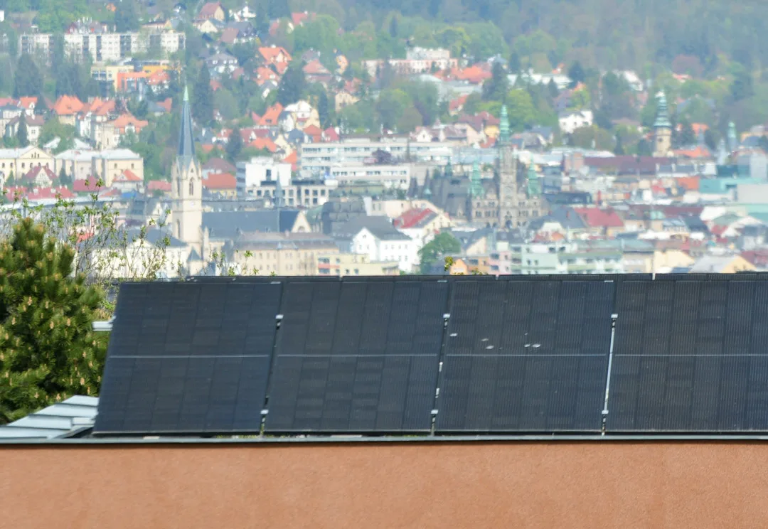 Liberec jde komunitní energetice naproti: jak se zapojuje město?
