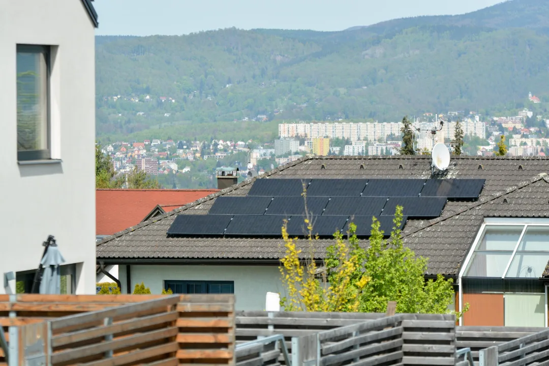 Liberec jde komunitní energetice naproti: jak se zapojuje město?