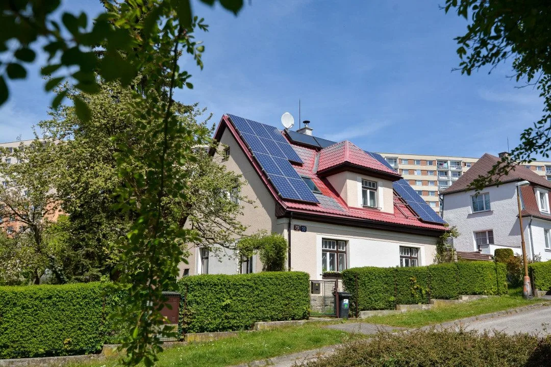 Liberec jde komunitní energetice naproti: jak se zapojuje město?