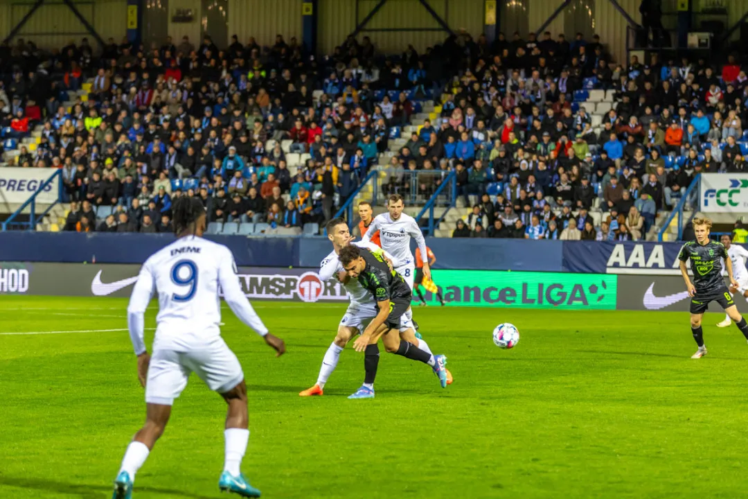 Odveta století? Derby je tu, favoritem domácí Jablonec